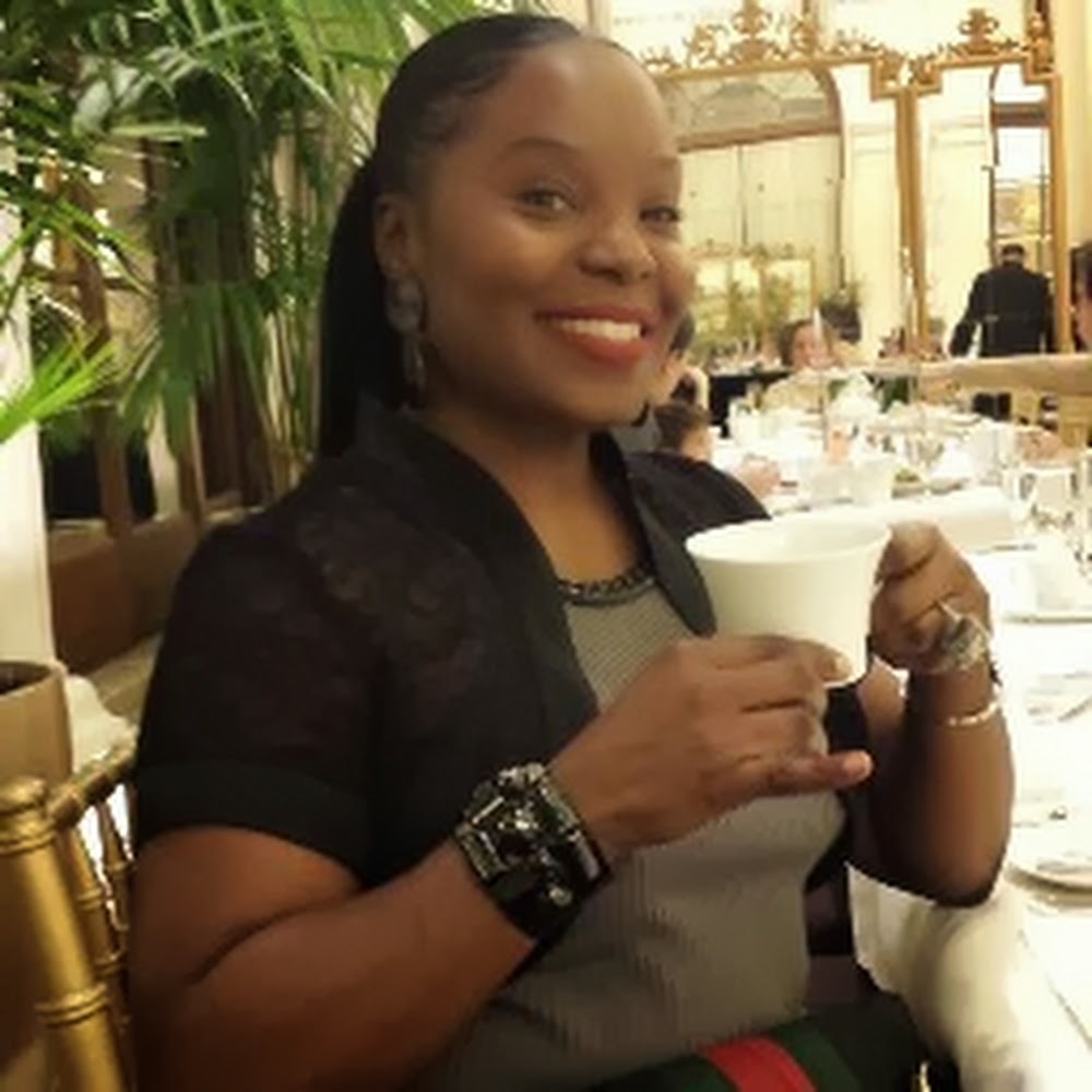 Meet your Posher, Tamika